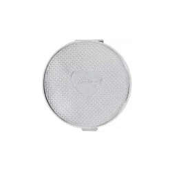 Ferrara Pill Box 8 Ferrara Pill Box -Fashion Accessories Store ferrara pill box silver 2 61eb3cdf 1b31 40b1 a3c6 e119ac881722