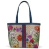 Field Of Love Large Tote -Fashion Accessories Store field of love large tote multi 0 33a53078 7c52 4c88 b7f4 22575611756e
