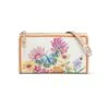 French Garden Embroidered Pouch -Fashion Accessories Store french garden embroidered pouch multi 0 9ac31d3b 88fc 4dc5 9b0c 70301d0938fc