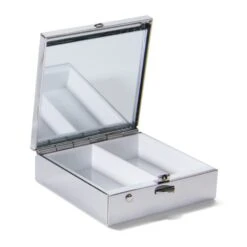 French Garden Pill Box 6 French Garden Pill Box -Fashion Accessories Store french garden pill box multi 1