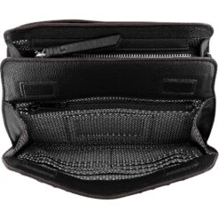 Georgina Organizer 24 Georgina Organizer -Fashion Accessories Store georgina organizer black 2