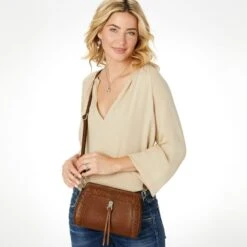 Georgina Organizer 36 Georgina Organizer -Fashion Accessories Store georgina organizer bourbon 4