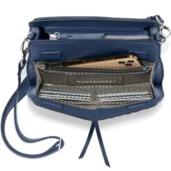 Georgina Organizer 28 Georgina Organizer -Fashion Accessories Store georgina organizer french blue 1