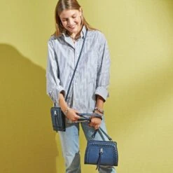 Georgina Organizer 31 Georgina Organizer -Fashion Accessories Store georgina organizer french blue 4