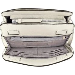 Georgina Organizer 38 Georgina Organizer -Fashion Accessories Store georgina organizer white 1