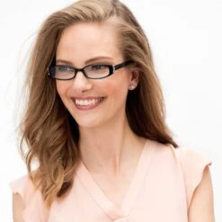 Girlie Bow Readers -Fashion Accessories Store girlie bow readers black 3