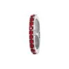 Glitter Double Spacer 1 Glitter Double Spacer -Fashion Accessories Store glitter double spacer red 0 f74ab762 3481 4655 88f8 90f1d97b0a92