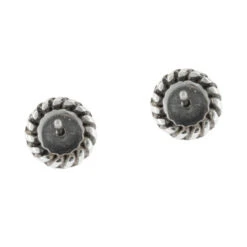 Gold Magic Mini Post Earrings -Fashion Accessories Store gold magic mini post earrings gold 2 55e1f699 2b59 4868 b4eb 062e9f749518