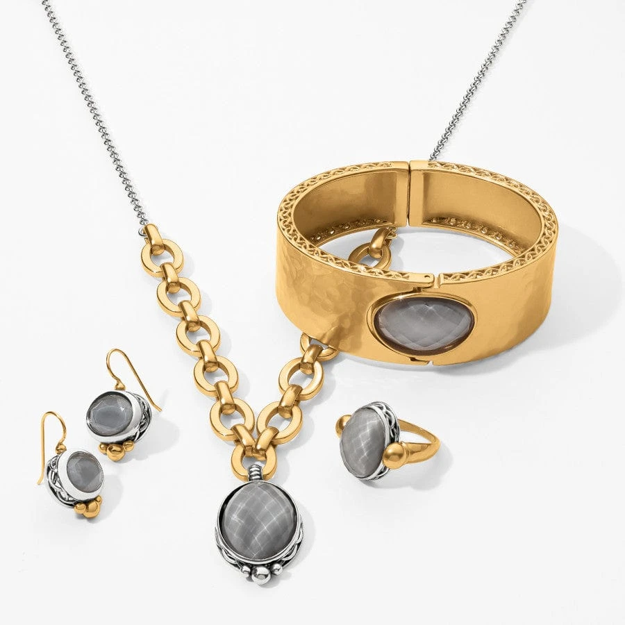 Golden Moon Ring 4 Golden Moon Ring - Image 2