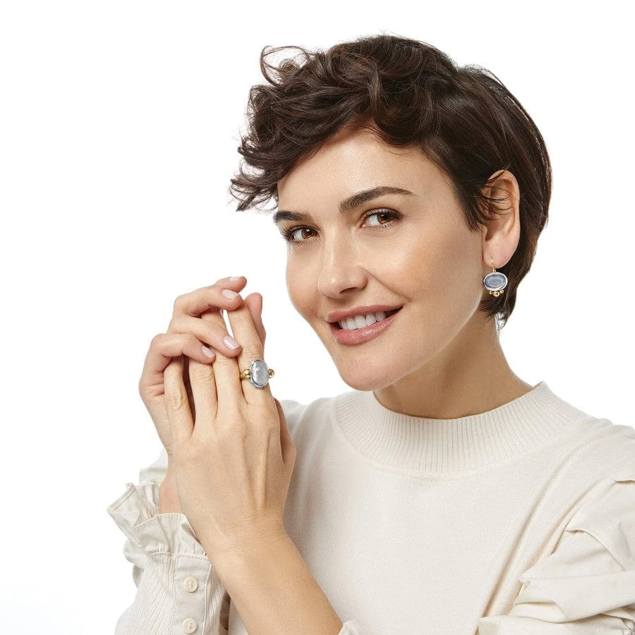 Golden Moon Ring 5 Golden Moon Ring - Image 3