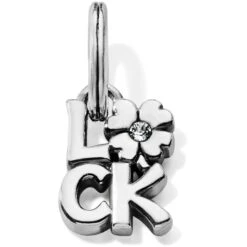 Good Luck Charm Bracelet -Fashion Accessories Store good luck charm bracelet silver green 4 fa65b3d1 af29 4baa 867c 4fc2719452a6