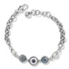 Halo Light Pearl Bracelet -Fashion Accessories Store halo light pearl bracelet white 0 714c325b 77ba 43f1 89cb 87db2247ac85