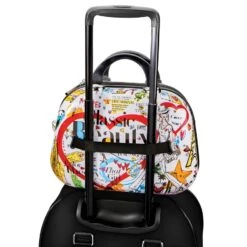 Headlines Cosmetic Case 8 Headlines Cosmetic Case -Fashion Accessories Store headlines cosmetic case multi 2 ba4948b5 549d 4204 a808 87ff42f96e69