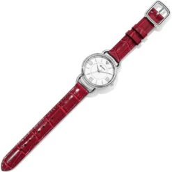 Helsinki Reversible Watch -Fashion Accessories Store helsinki reversible watch black red 2 8814d4a2 5d4d 4045 a3f3 fa164286957f