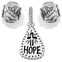 Hope And Faith Gift Set