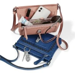 Interlok City Organizer -Fashion Accessories Store interlok city organizer french blue 3