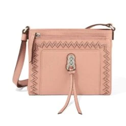 Interlok City Organizer -Fashion Accessories Store interlok city organizer pink sand 0