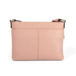 Interlok City Organizer -Fashion Accessories Store interlok city organizer pink sand 2