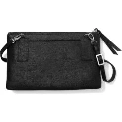 Interlok Convertible Belt Pouch 8 Interlok Convertible Belt Pouch -Fashion Accessories Store interlok convertible belt pouch black 2 b7e01c5a bd78 47c2 bfc6 1e9d80fbb119