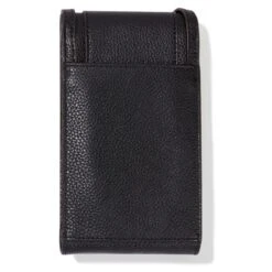 Interlok Phone Organizer -Fashion Accessories Store interlok phone organizer black 2