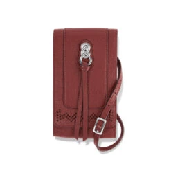 Interlok Phone Organizer -Fashion Accessories Store interlok phone organizer chili pepper 0