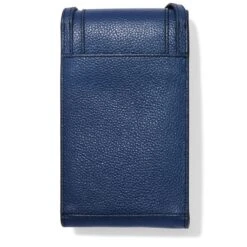 Interlok Phone Organizer -Fashion Accessories Store interlok phone organizer french blue 2