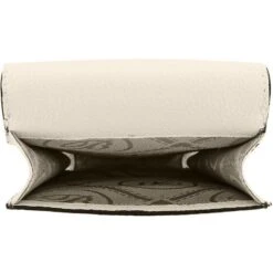 Interlok Phone Organizer -Fashion Accessories Store interlok phone organizer white 2