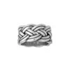 Interlok Ring -Fashion Accessories Store interlok ring silver 0 714725d0 37ec 45c9 ba75 a9d466e921c5