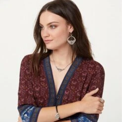 Interlok Ring -Fashion Accessories Store interlok ring silver 2 e5fcaf5a ecec 48a4 aa11 99c9034e3388