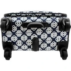 Interlok Weekender -Fashion Accessories Store interlok weekender multi 3