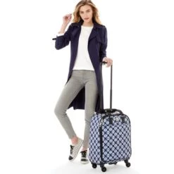 Interlok Weekender -Fashion Accessories Store interlok weekender multi 4