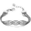 Intertwine Soft Bracelet -Fashion Accessories Store intertwine soft bracelet silver 0 63c0bfd0 d861 4400 a2a4 a926ad73665f