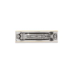Intrigue Small Barrette -Fashion Accessories Store intrigue small barrette silver gold 2 720d6281 619e 4391 a084 15cb0fdb137a