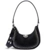 Jem Convertible Shoulderbag -Fashion Accessories Store jem convertible shoulderbag black 0
