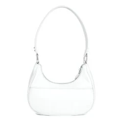 Jem Convertible Shoulderbag -Fashion Accessories Store jem convertible shoulderbag white 2
