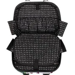 Jetsetter Cosmetic Case -Fashion Accessories Store jetsetter cosmetic case manhattan 2