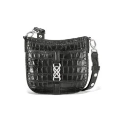 Kimmy Small Shoulderbag -Fashion Accessories Store kimmy small shoulderbag black 0