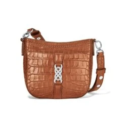 Kimmy Small Shoulderbag -Fashion Accessories Store kimmy small shoulderbag bourbon 0