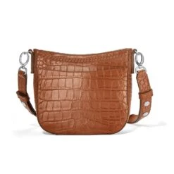 Kimmy Small Shoulderbag -Fashion Accessories Store kimmy small shoulderbag bourbon 2