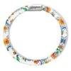 La Farfalla Woodstock Bracelet -Fashion Accessories Store la farfalla woodstock bracelet multi 0