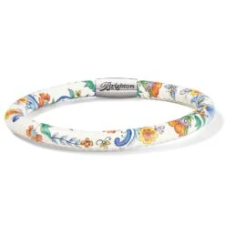 La Farfalla Woodstock Bracelet -Fashion Accessories Store la farfalla woodstock bracelet multi 1