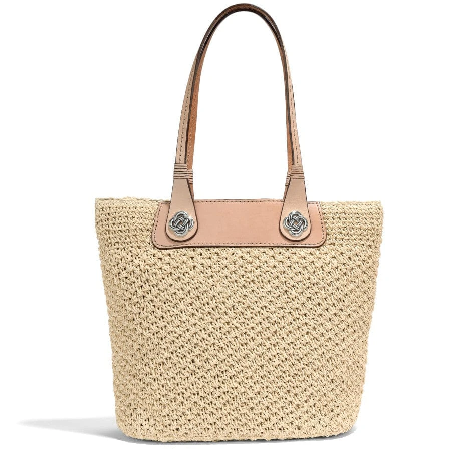 Lena Straw Tote 3 Lena Straw Tote