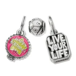 Live Your Life Birthday Girl Gift Set