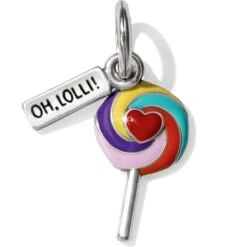 Lollipop Charm