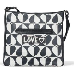 Look Of Love Shoulderbag -Fashion Accessories Store look of love shoulderbag multi 2 3556bf4a f766 49d3 8896 22f427f0a43f
