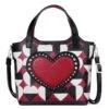 Look Of Love Small Tote -Fashion Accessories Store look of love small tote multi 0 ba04301e 31d7 42b1 959b 6bcb1c3950e4