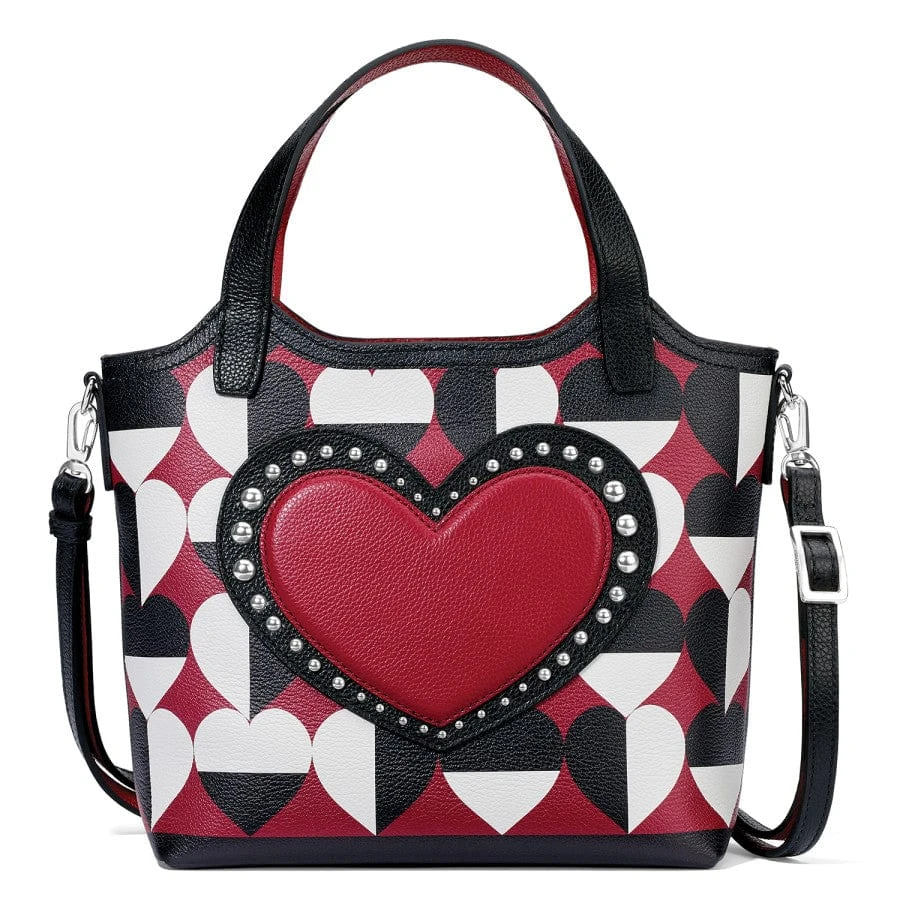 Look Of Love Small Tote 3 Look Of Love Small Tote