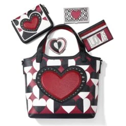 Look Of Love Small Tote 9 Look Of Love Small Tote -Fashion Accessories Store look of love small tote multi 3 d9d1260c 6e1e 4a12 a67b 0d00b912e656