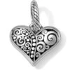 Love Affair Charm -Fashion Accessories Store love affair charm silver 0 17b252c6 132e 40bd aa79 8ab6735bd18d