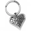 Love Affair Key Fob -Fashion Accessories Store love affair key fob silver 0 62f51c04 54ca 4a70 ba34 9aca5072ee3e